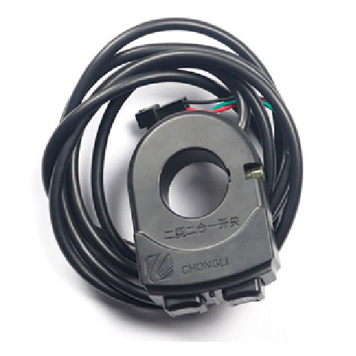 VT3-PRO -2022 DÜĞME SETİ