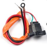 VT3-PRO -2022 ŞARJ SOKETİ