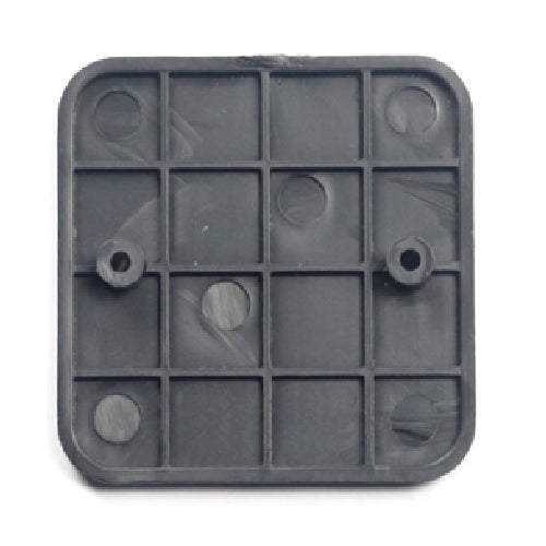 VT3-PRO -2022 AYAK BASMA YERİ KAPAK PLASTİK