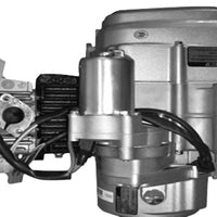 RC3 NEO: VITESLI MOTOR 125cc