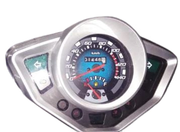 RC3 NEO GÖSTERGE