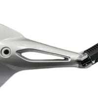 RC3 NEO: YOLCU AYAKLIK SOL