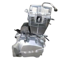 RC5 MOTOR 125CC