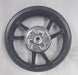 RM5X RM5 ARKA JANT 2021 MODEL (SIYAH)