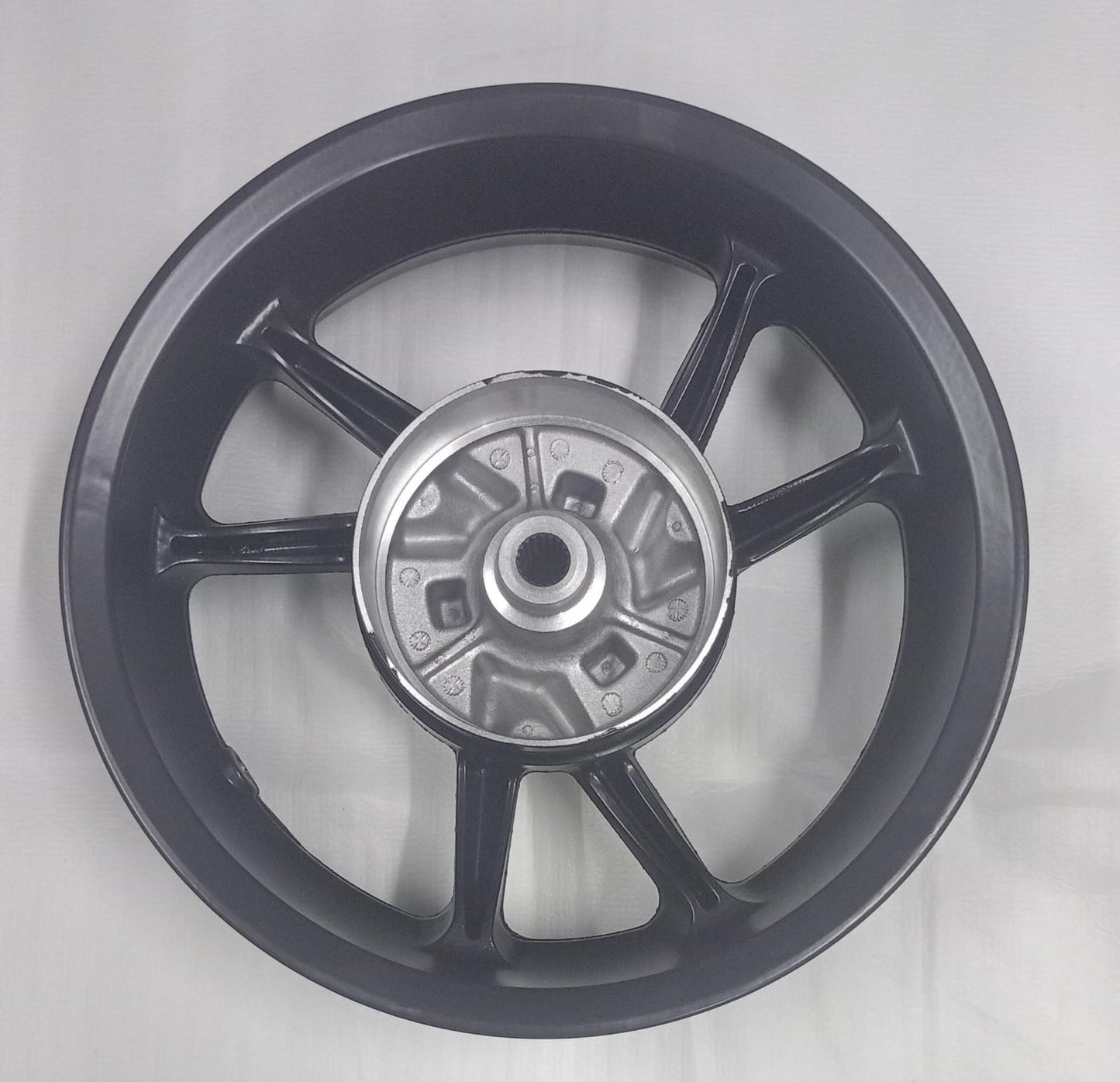 RM5X RM5 ARKA JANT 2021 MODEL (SIYAH)