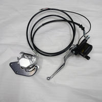 RM5X RM5 ARKA FREN HİDROLİK