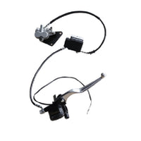 RM5X RM5 ÖN FREN SETİ