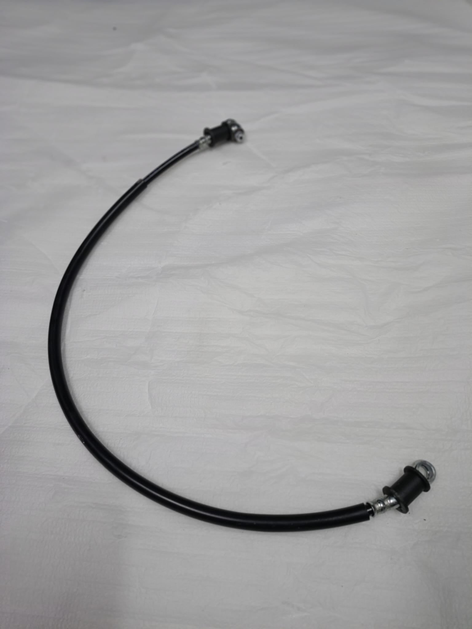 RM5X RM5 ÖN FREN ALT HİDROLİK HORTUMU