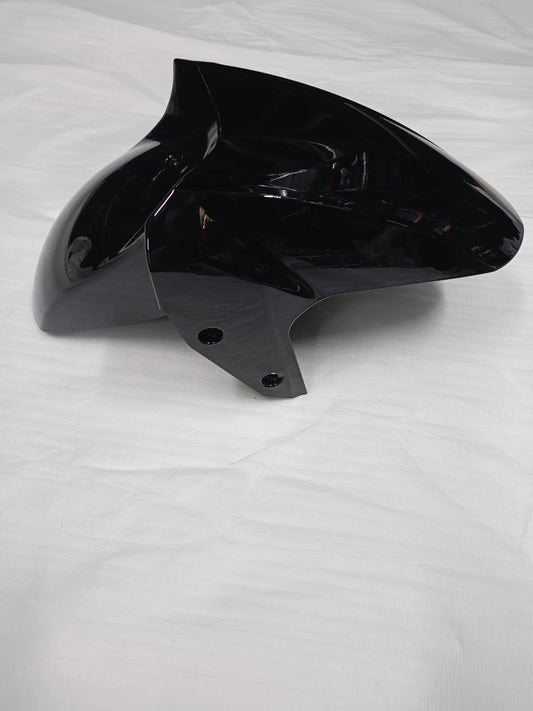 RM5X RM5 ÖN ÇAMURLUK GRENAJ SİYAH