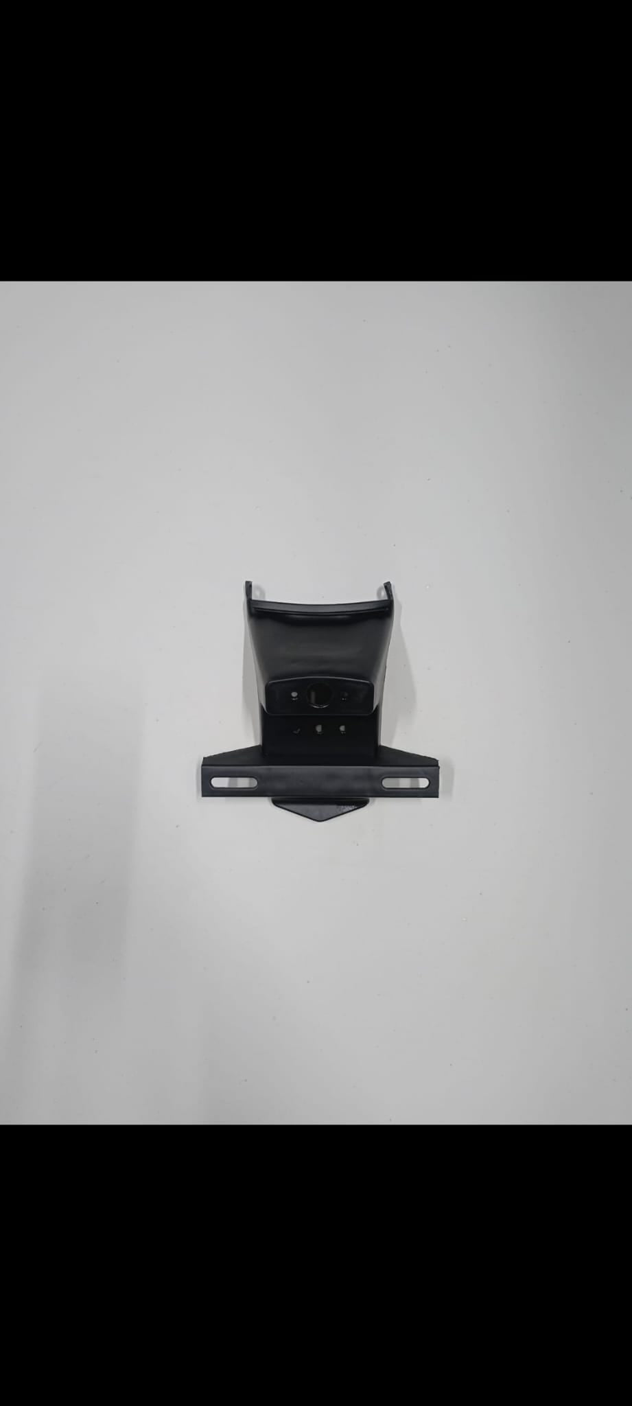 PS5 ARKA ÇAMURLUK ÜST PLASTİK