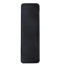 PS5 ŞASİ NUMARASI KAPAĞI PLASTİK