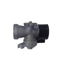 APX5 GAZ KELEBEGI