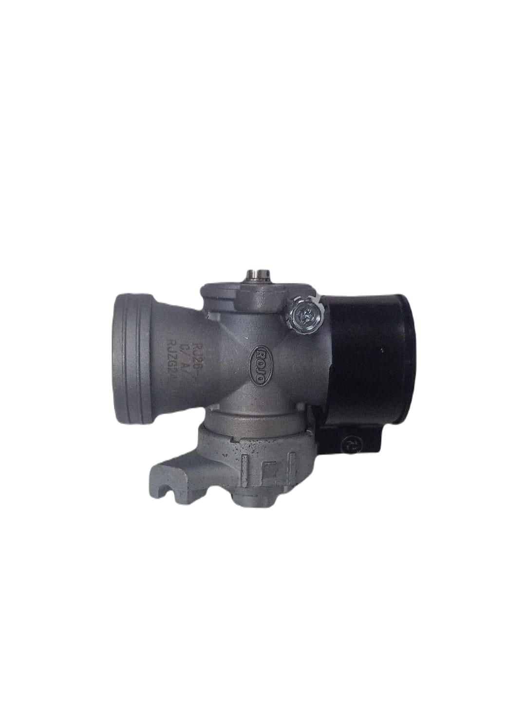 APX5 GAZ KELEBEGI