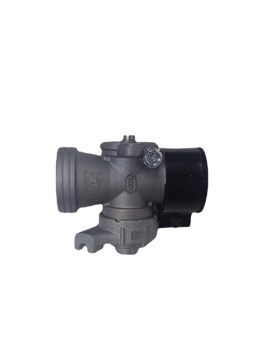 APX5 GAZ KELEBEGI