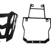 RSX3 ARKA ÇANTA DEMİRİ UST PP