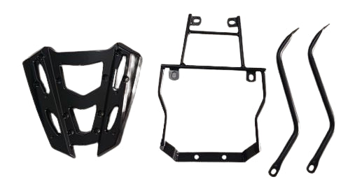 RSX3 ARKA ÇANTA DEMİRİ UST PP