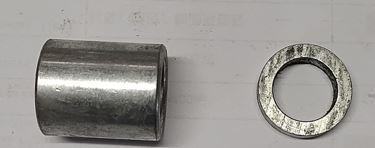 RSX3 MOTOR ASKI BAGLANTI YUKSUK