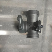 RSX3 GAZ KELEBEĞİ