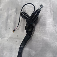 RSX3 Arka Disk Fren Üst Merkez