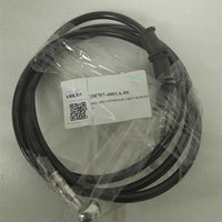 RSX3 ARKA DİSK FREN HİDROLİK HORTUM (UZUN