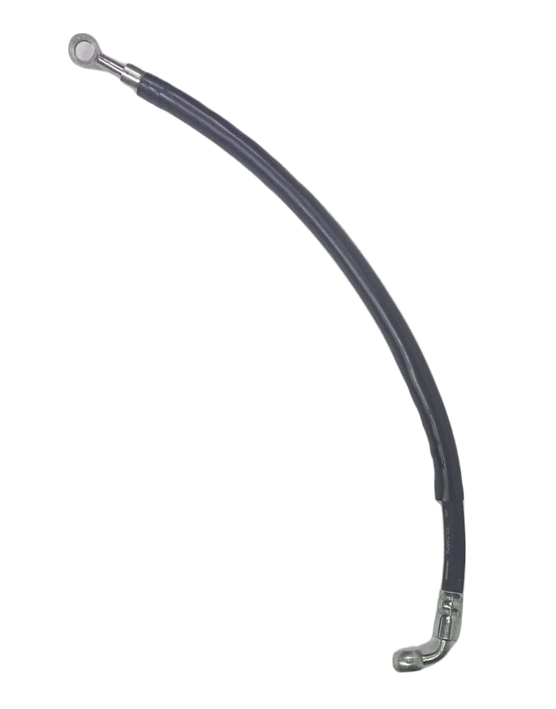 RSX3 ARKA DİSK FREN HİDROLİK HORTUM (KISA