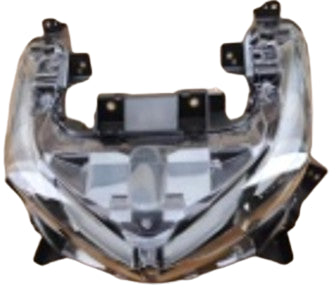 RSX3 FAR
RSX3 HEADLIGHT