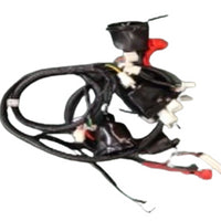 RSX3 ANA TESİSAT