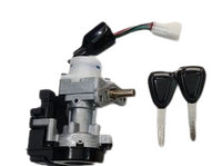 RSX3 KONTAK SET