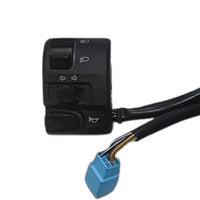 RSX3 DÜĞME SETİ SOL