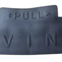 RSX3 ŞASİ NUMARASI KAPAK