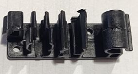 RSX3 MOTOR KABLO DÜZENLEYİCİ