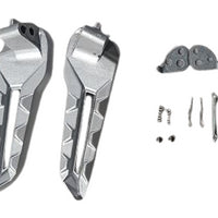 APX7 YOLCU AYAK SET