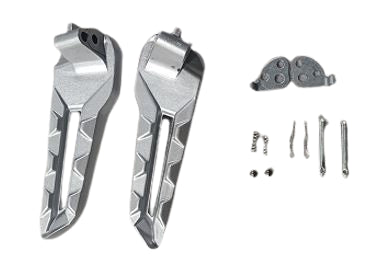 APX7 YOLCU AYAK SET