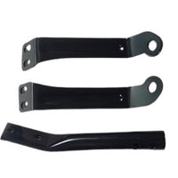 APX7 ON PANEL BAGLANTI BRAKETI SOL