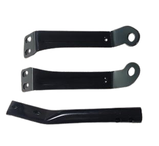 APX7 ON PANEL BAGLANTI BRAKETI SOL