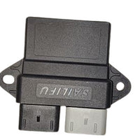 APX7 ECU 200cc