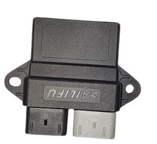 APX7 ECU 200cc