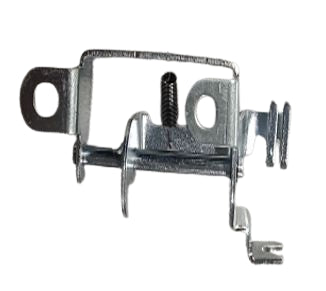 APX7 YAKIT DEPO KAPAK KILIDI