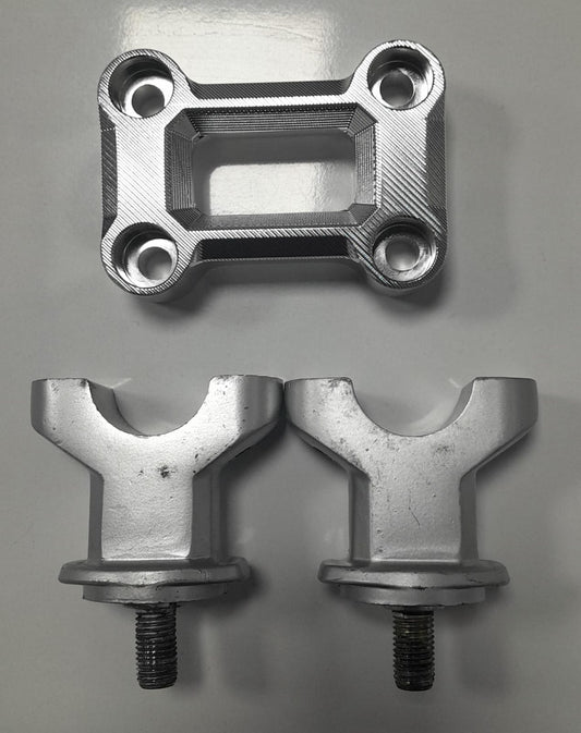 APX7 GIDON BAGLANTI BRAKET SET
