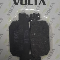 APX7 ÖN DİSK FREN BALATA SETİ