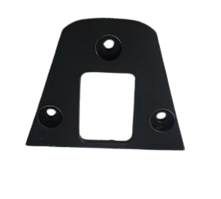 APX7 ARKA PLAKA LAMBA BAGLANTI PLASTIK