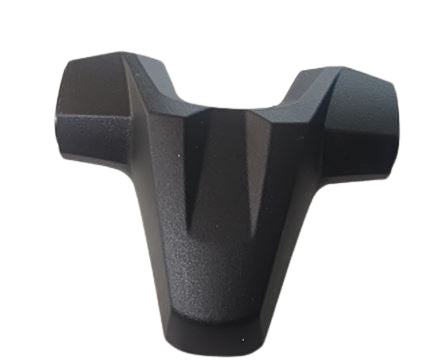 APX7 PLAKA LAMBASI YERI PLASTIK