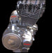 RT3 MOTOR 125cc