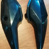 RT3 KOLTUK ALTI ARKA GRENAJ SOL