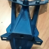 RT3 ARKA CAMURLUK PLASTİK