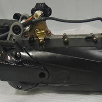 RSX3 MOTOR
