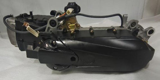 RSX3 MOTOR