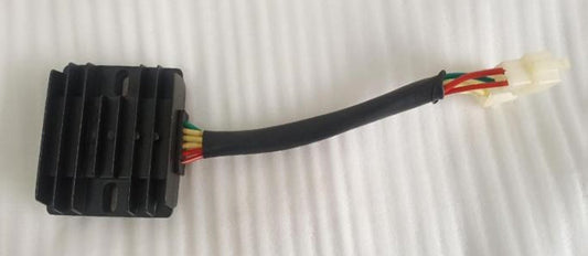 RSX3 VOLTAJ REGULATORU