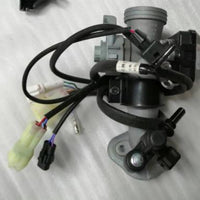 RSX3 ENJEKSIYON 150CC