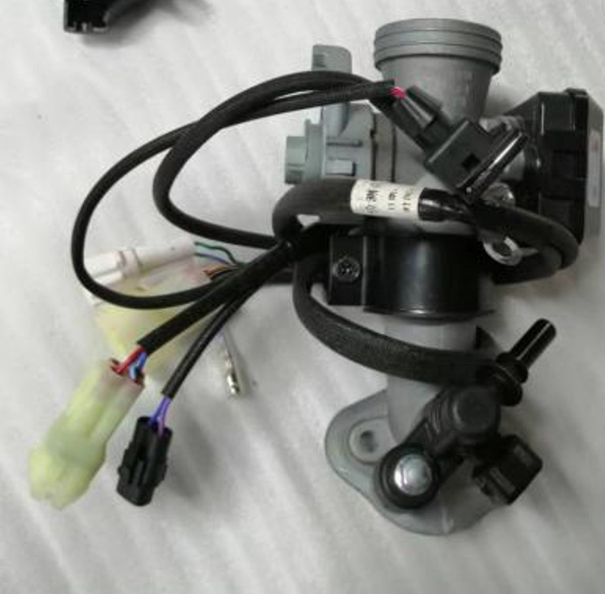 RSX3 ENJEKSIYON 150CC
